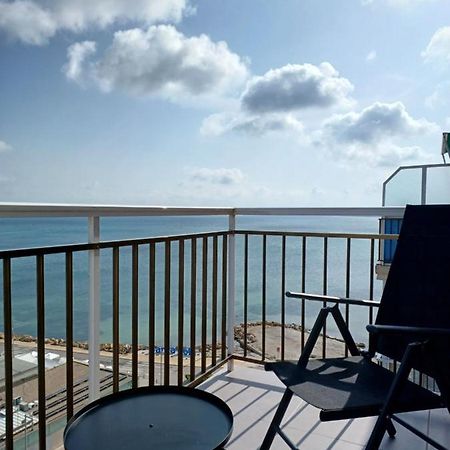 Puerto Rico 9 Lägenhet Santa Pola Exteriör bild