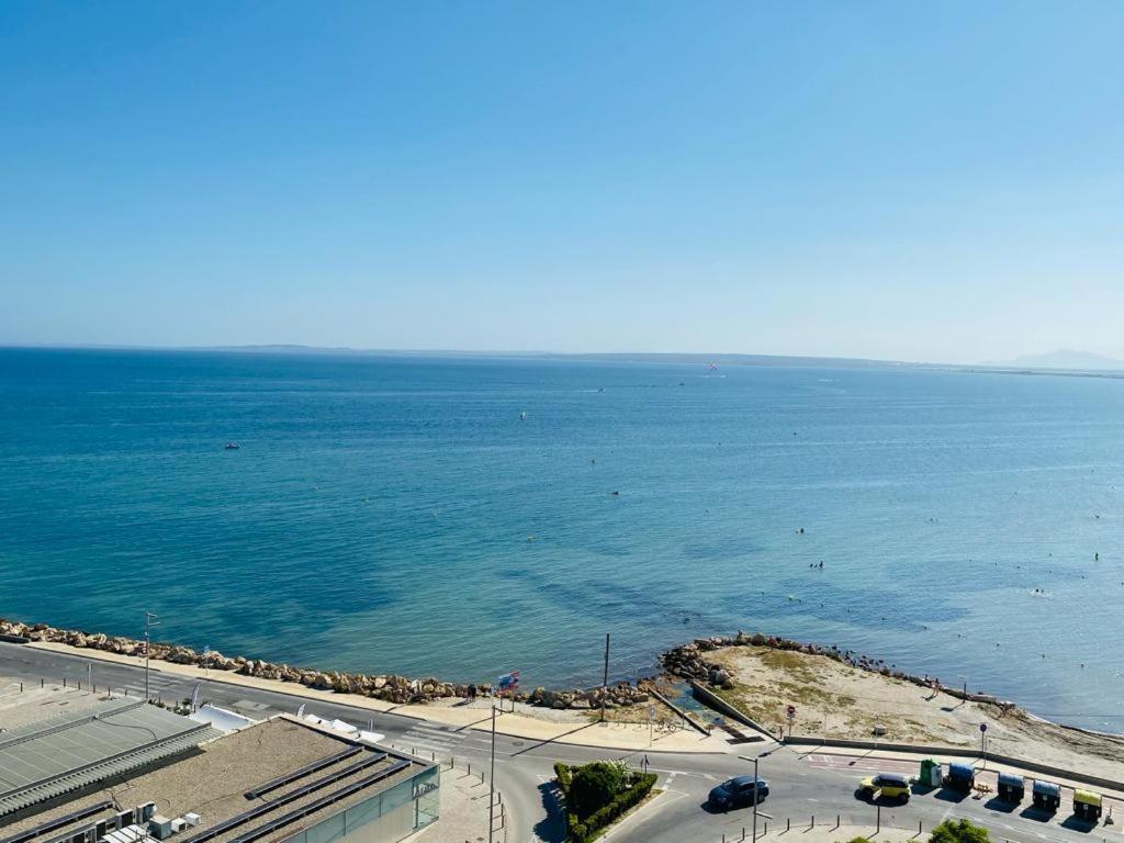 Puerto Rico 9 Lägenhet Santa Pola Exteriör bild